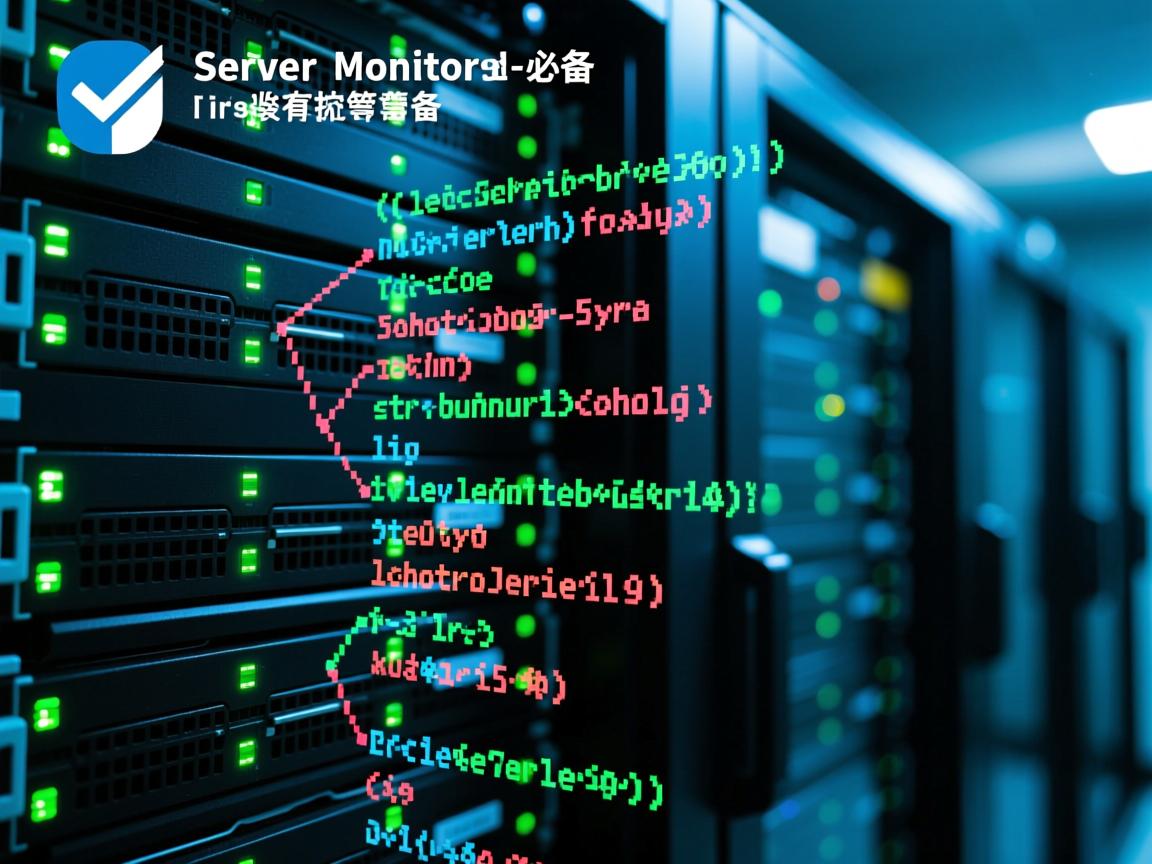 Linux服务器监控必备命令有哪些 第3张 Linux服务器监控必备命令有哪些 第3张