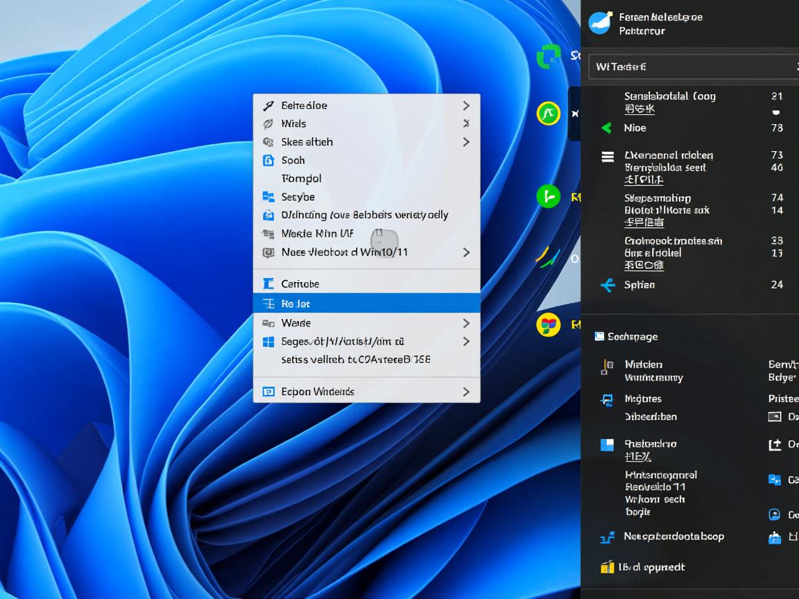 右键菜单没有CMD如何添加?Win10/11适用 第3张 右键菜单没有CMD如何添加?Win10/11适用 第3张
