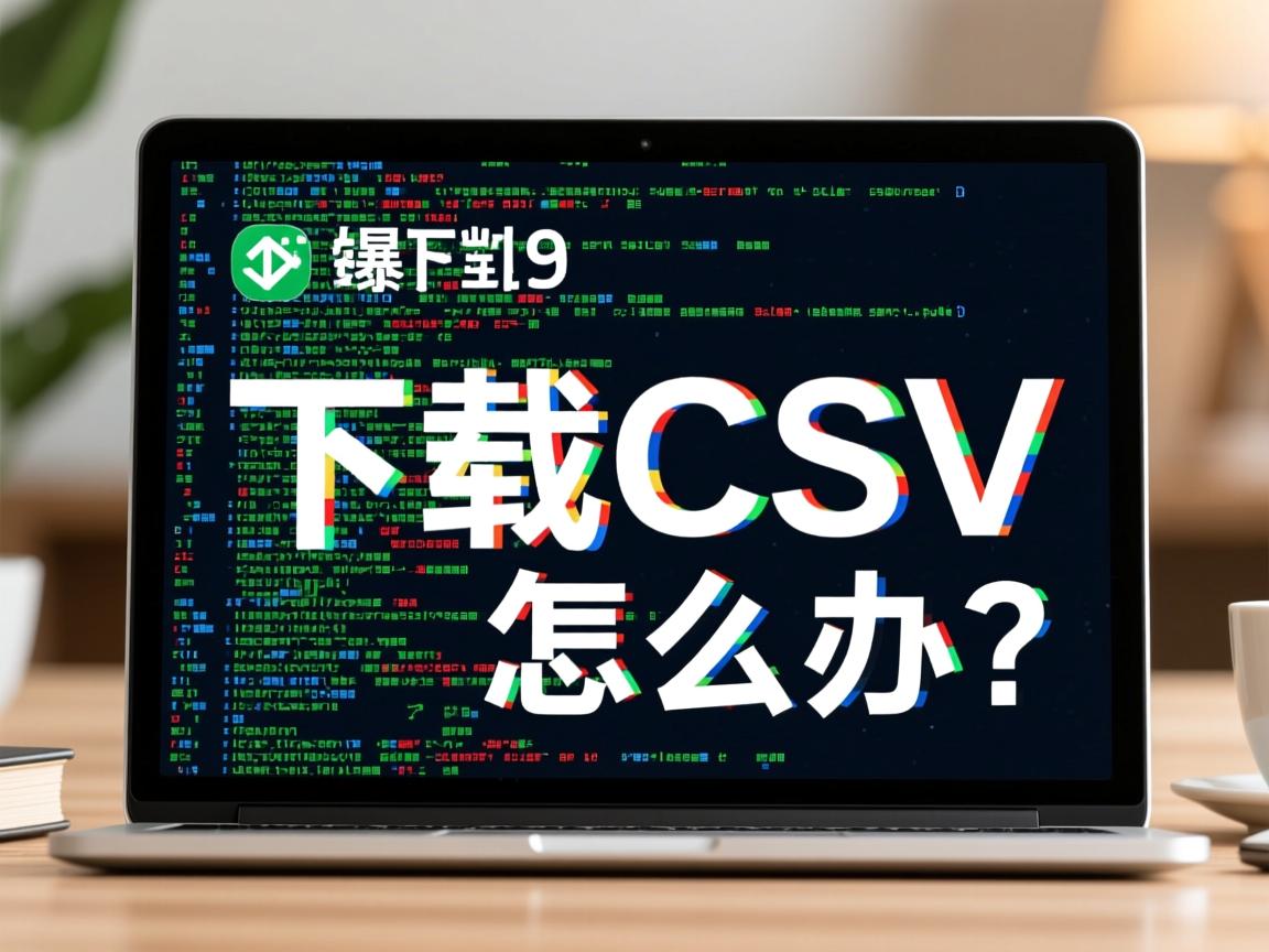 Java下载CSV乱码怎么办? 第3张 Java下载CSV乱码怎么办? 第3张