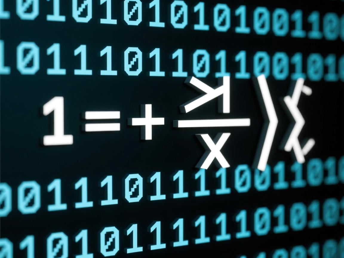 Java二进制除法如何实现