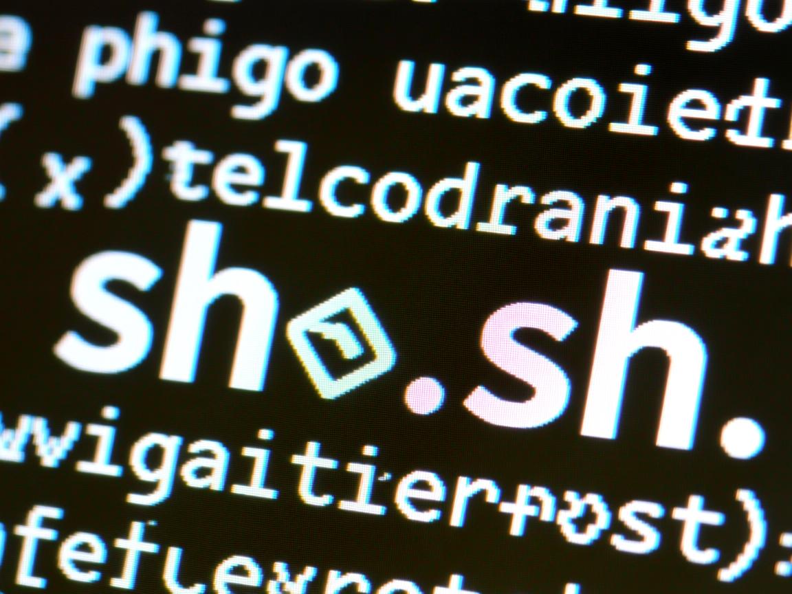 如何执行.sh文件？