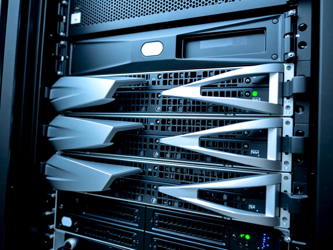 四路刀片服务器选它能降TCO吗？  第2张