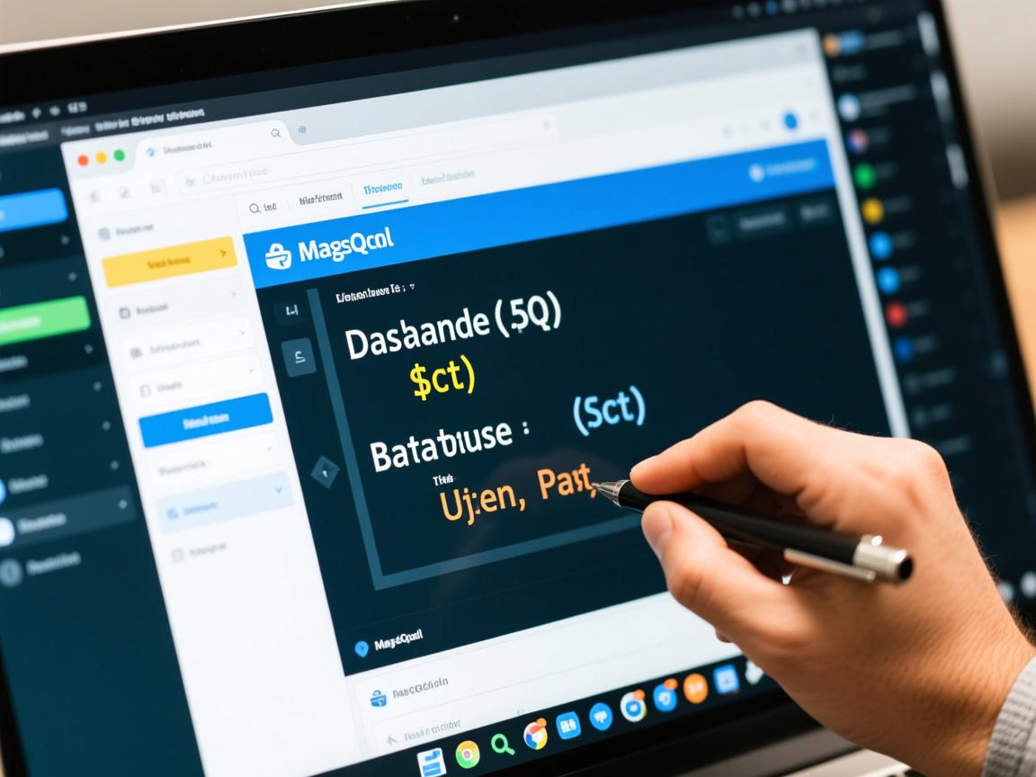mysql数据库sql文件怎么打开吗 第2张 mysql数据库sql文件怎么打开吗 第2张