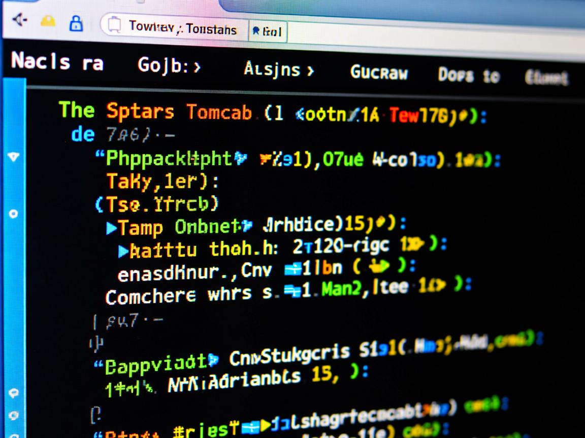 命令行如何停止Tomcat 第2张 命令行如何停止Tomcat 第2张