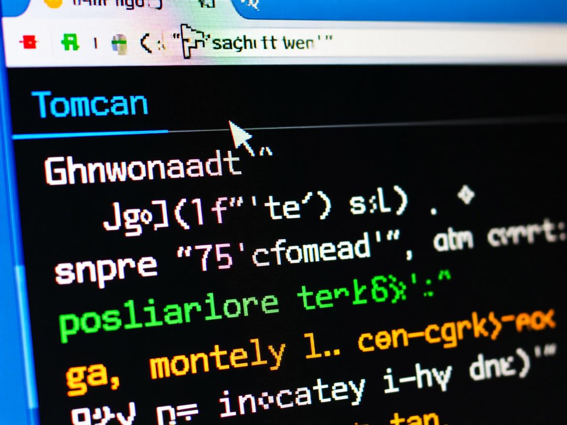 命令行如何停止Tomcat 第3张 命令行如何停止Tomcat 第3张