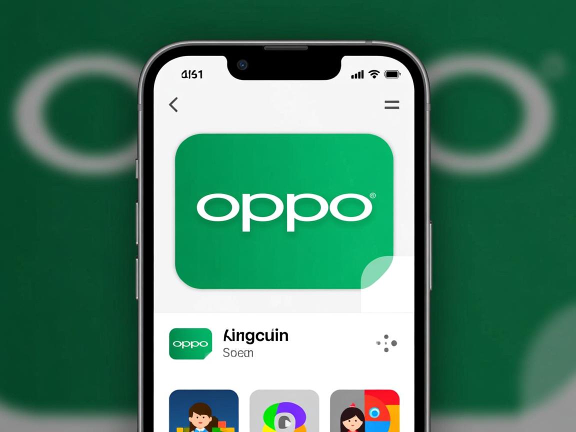 QQ图片在OPPO相册里找不到怎么办 第1张 QQ图片在OPPO相册里找不到怎么办 第1张