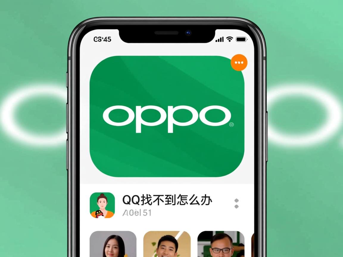 QQ图片在OPPO相册里找不到怎么办 第2张 QQ图片在OPPO相册里找不到怎么办 第2张