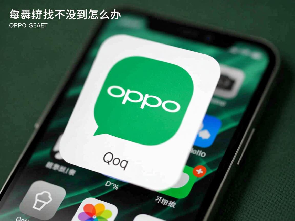 QQ图片在OPPO相册里找不到怎么办 第3张 QQ图片在OPPO相册里找不到怎么办 第3张