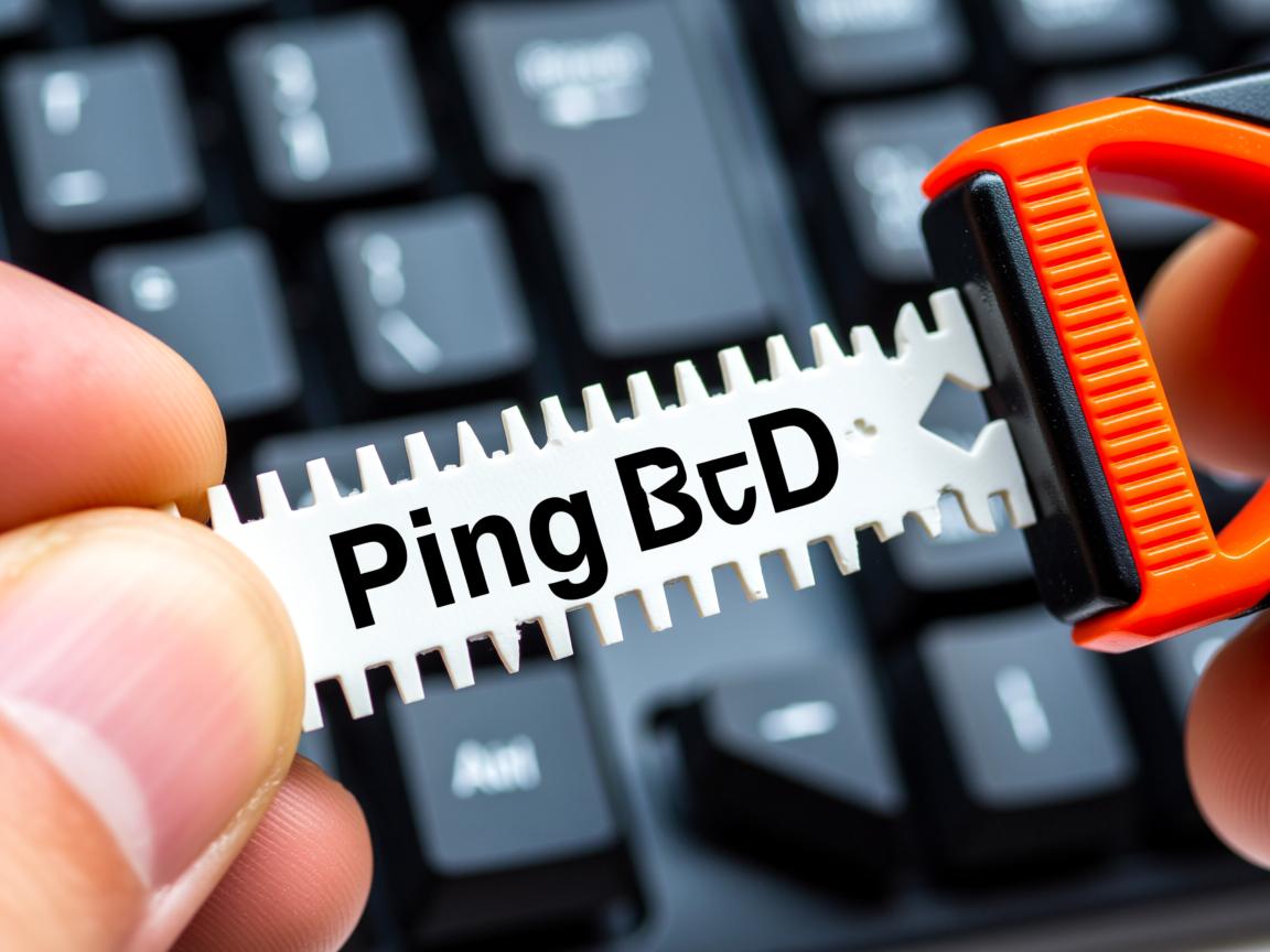 如何增加ping数据包大小 第2张 如何增加ping数据包大小 第2张