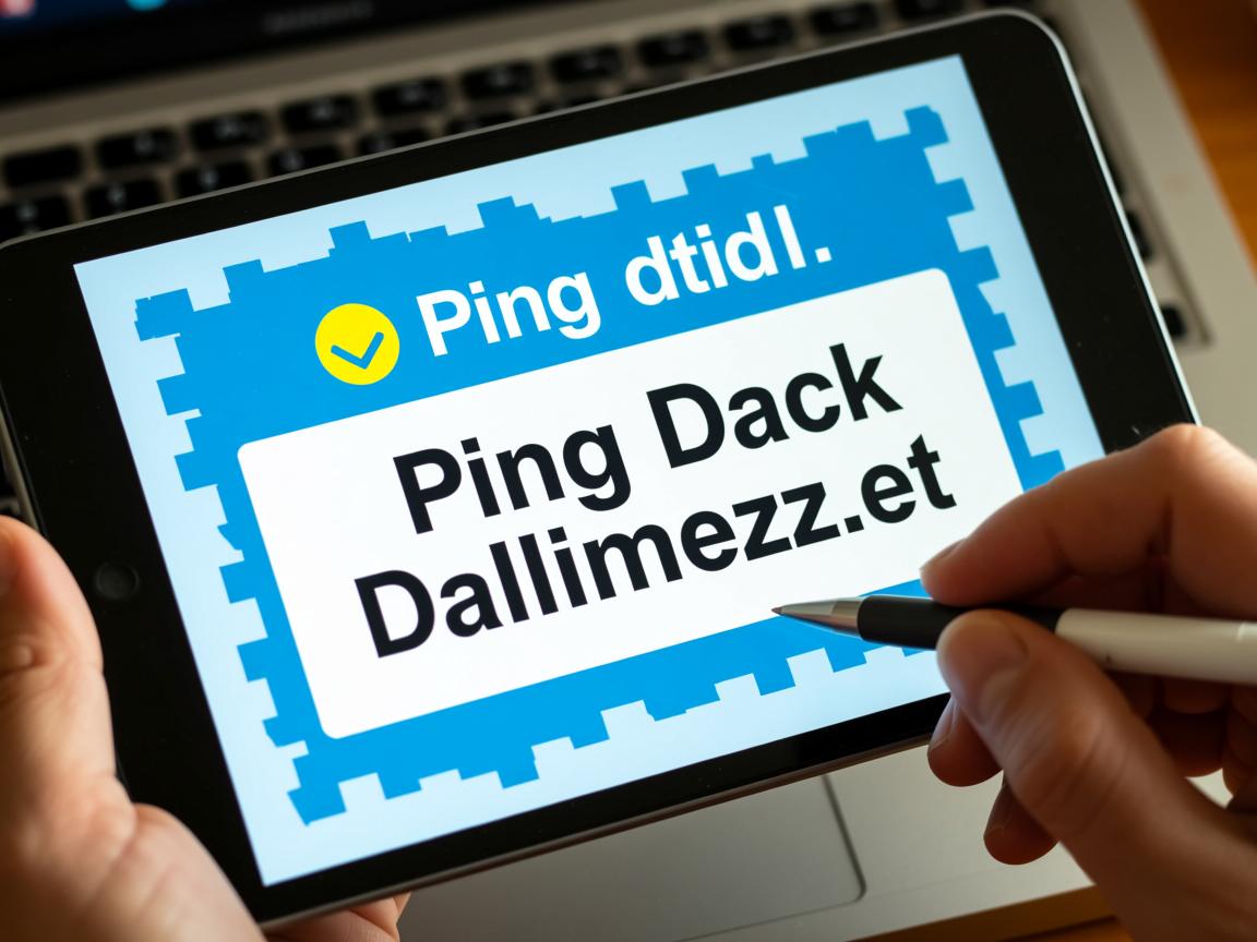 如何增加ping数据包大小 第1张 如何增加ping数据包大小 第1张