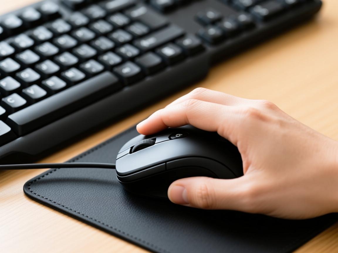 Java如何控制鼠标？  第1张