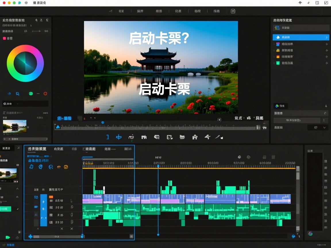 为什么爱剪辑一启动就卡死? 第2张 为什么爱剪辑一启动就卡死? 第2张