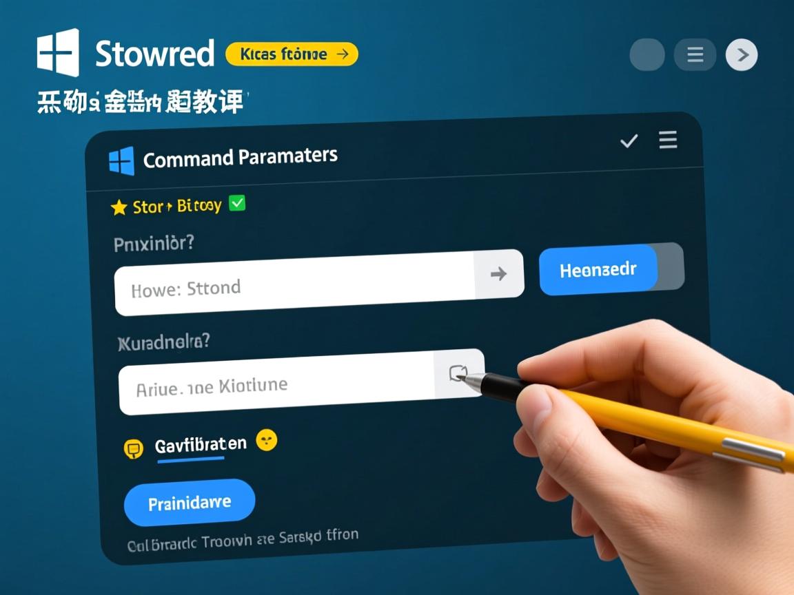 Visual Studio添加命令参数教程 第2张 Visual Studio添加命令参数教程 第2张