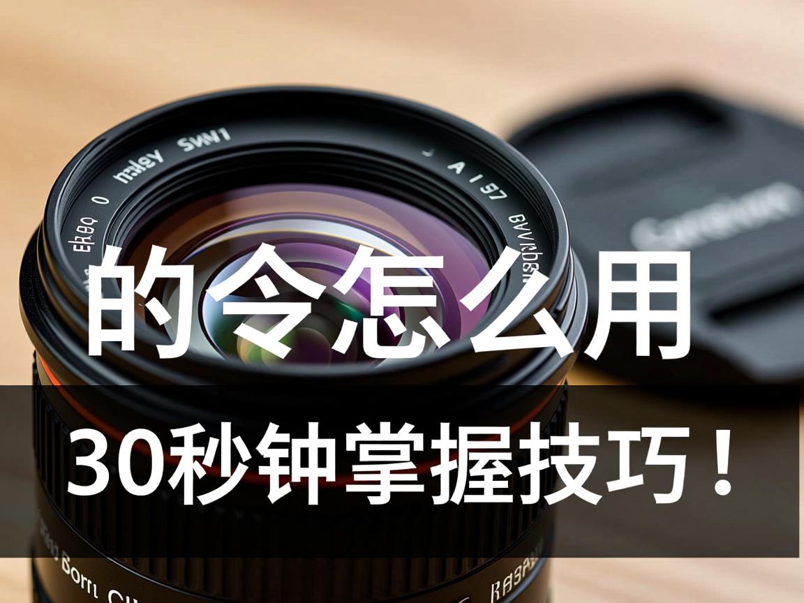 len命令怎么用？30秒掌握技巧！