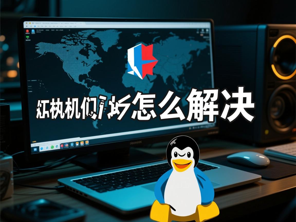 Linux死机怎么解决 第2张 Linux死机怎么解决 第2张