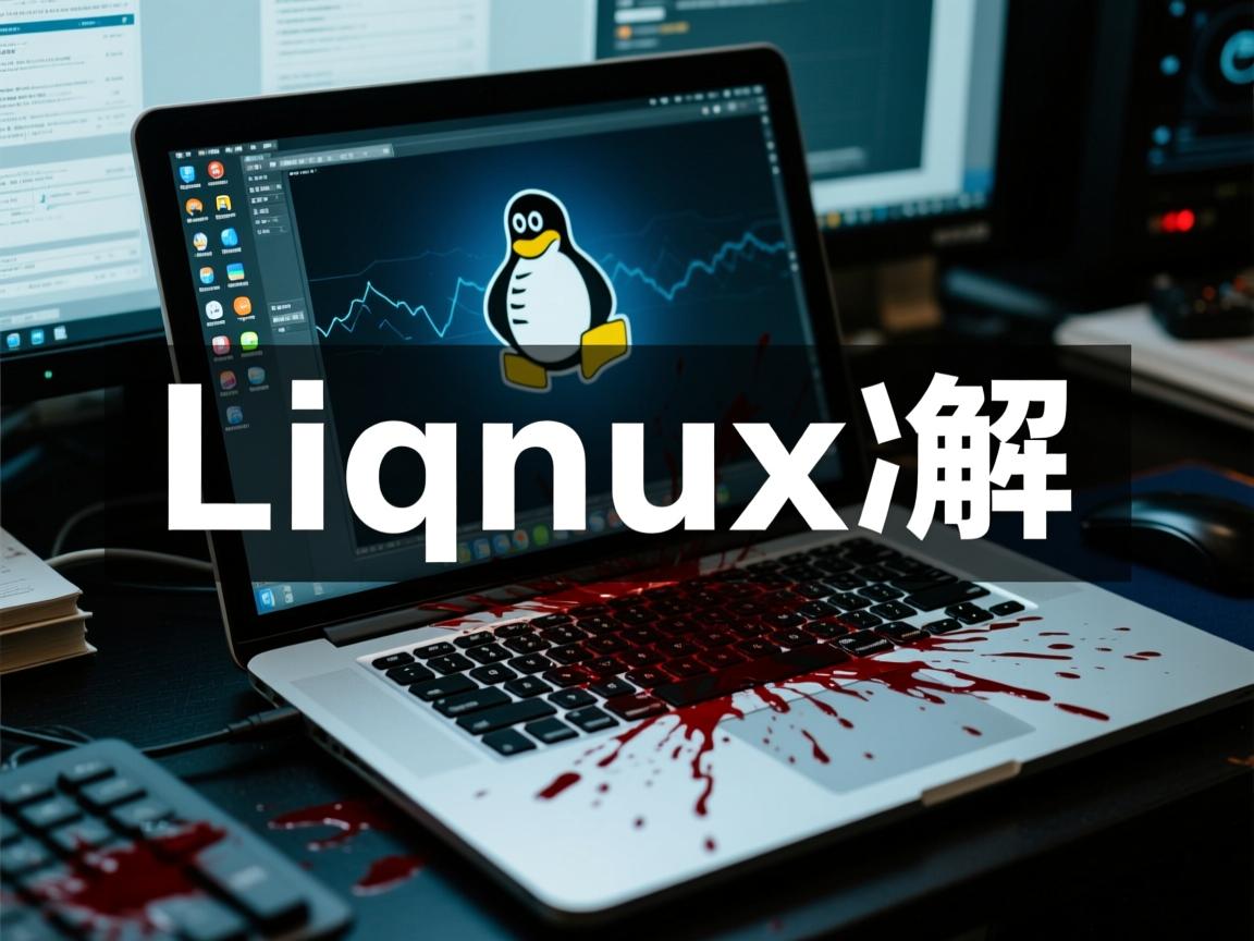Linux死机怎么解决 第3张 Linux死机怎么解决 第3张