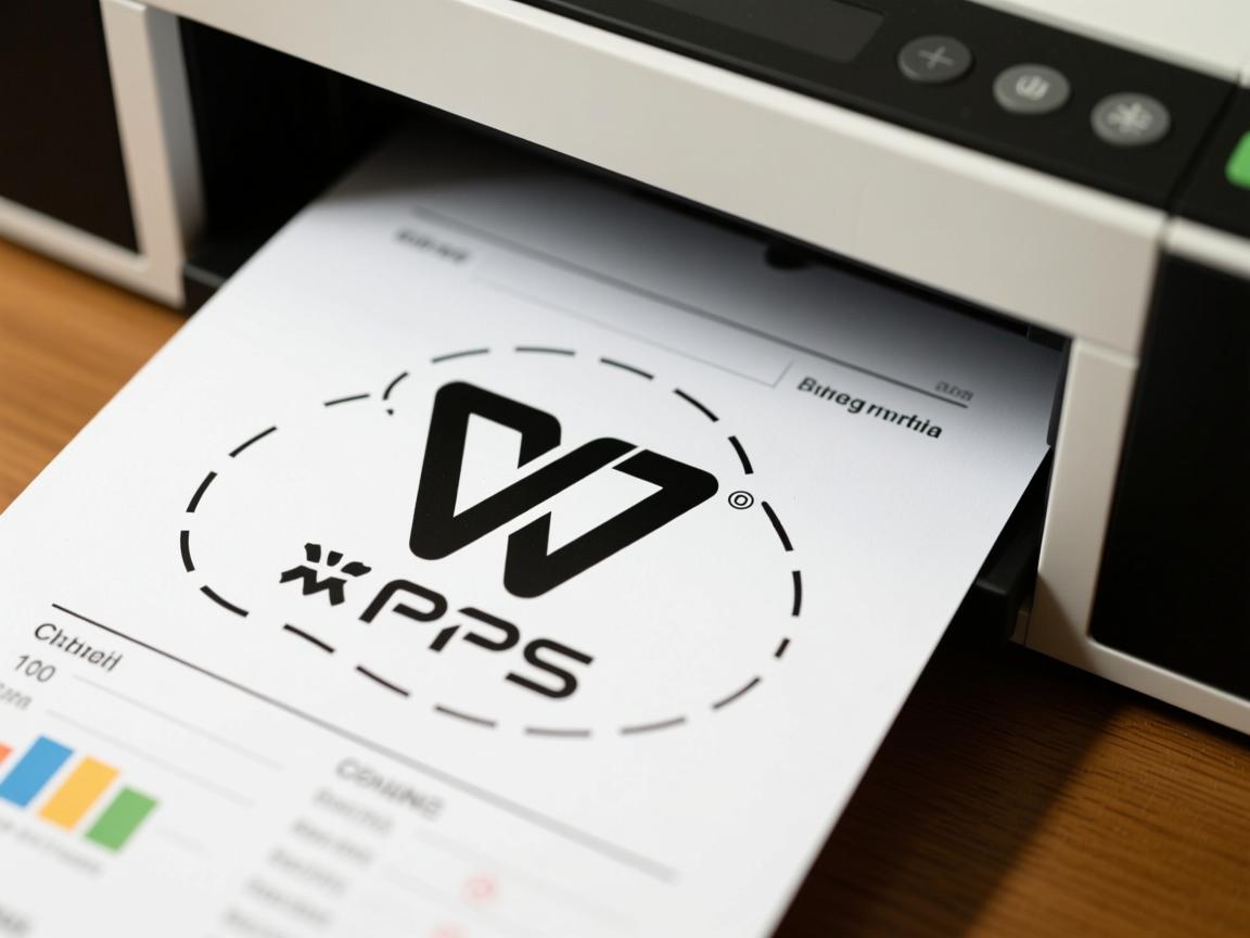 WPS页码显示却打印消失? 第1张 WPS页码显示却打印消失? 第1张