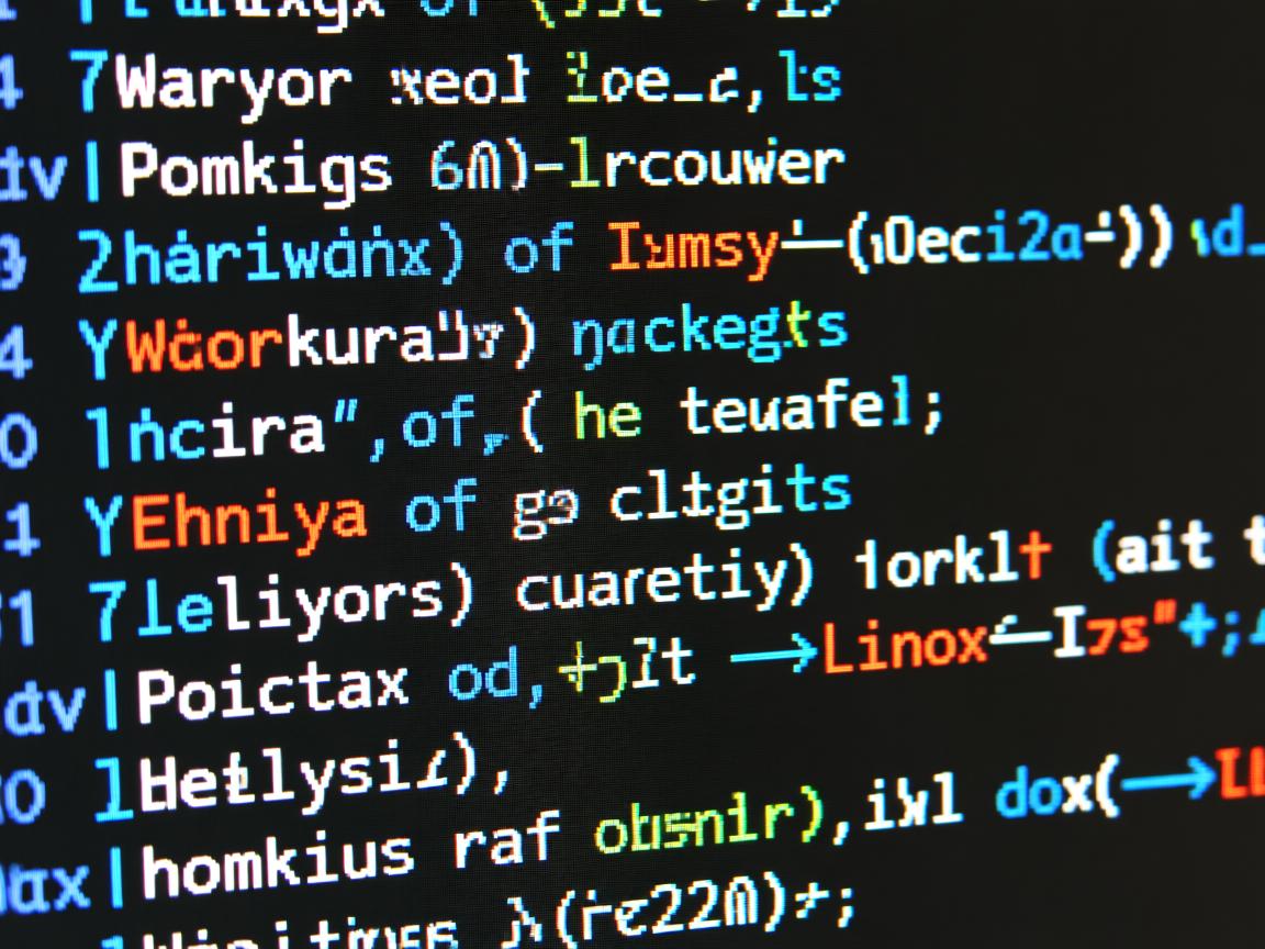 如何快速查找之前的Linux命令 第1张 如何快速查找之前的Linux命令 第1张