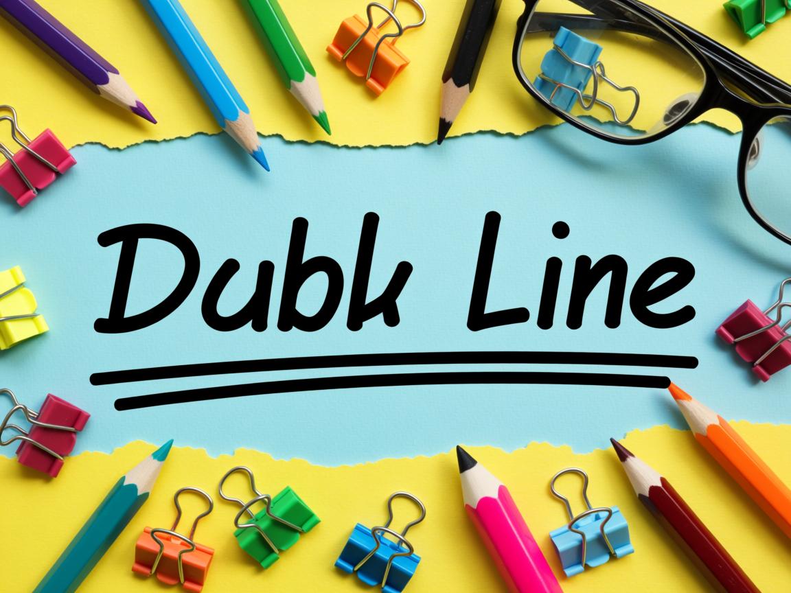 Word为何突然出现双线? 第2张 Word为何突然出现双线? 第2张