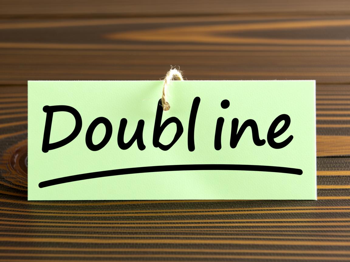 Word为何突然出现双线? 第1张 Word为何突然出现双线? 第1张