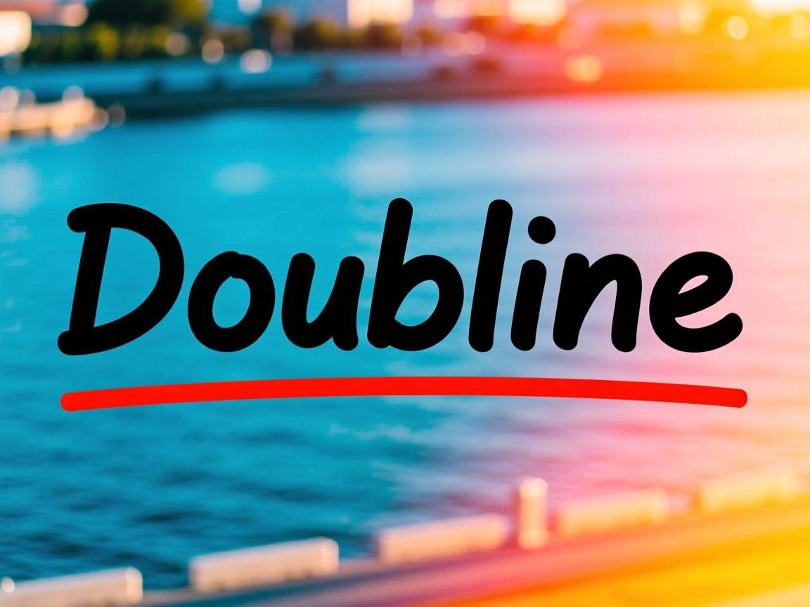 Word为何突然出现双线? 第3张 Word为何突然出现双线? 第3张