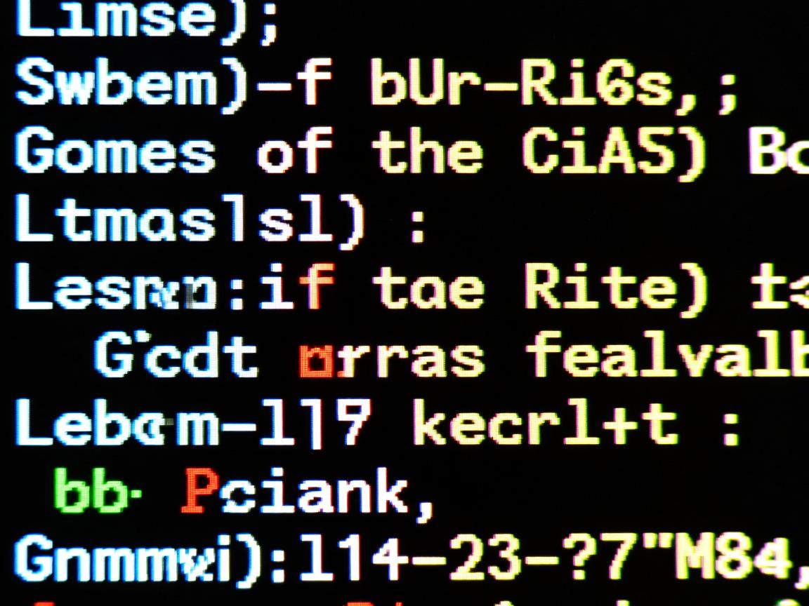 如何进入命令行界面 第1张 如何进入命令行界面 第1张
