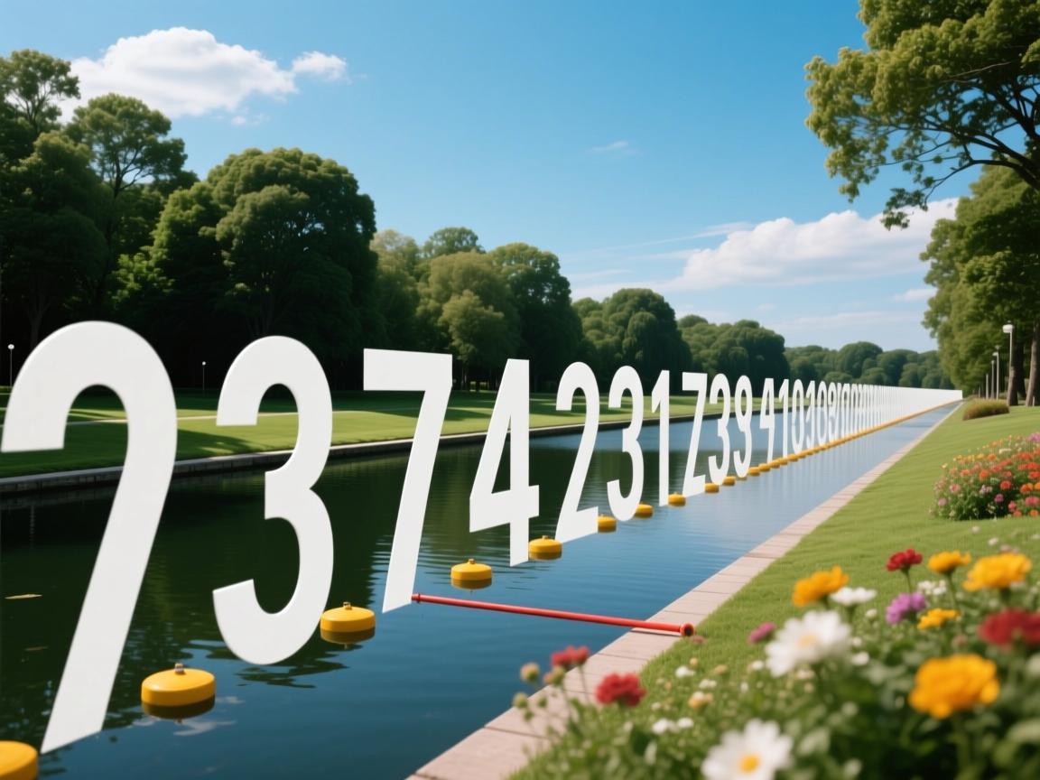 为什么数字总是对不齐  第2张