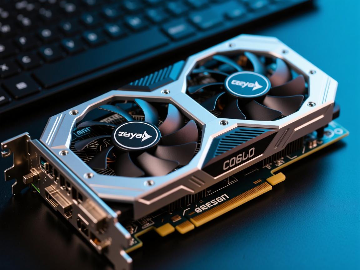 Linux如何快速查显卡型号? 第1张 Linux如何快速查显卡型号? 第1张