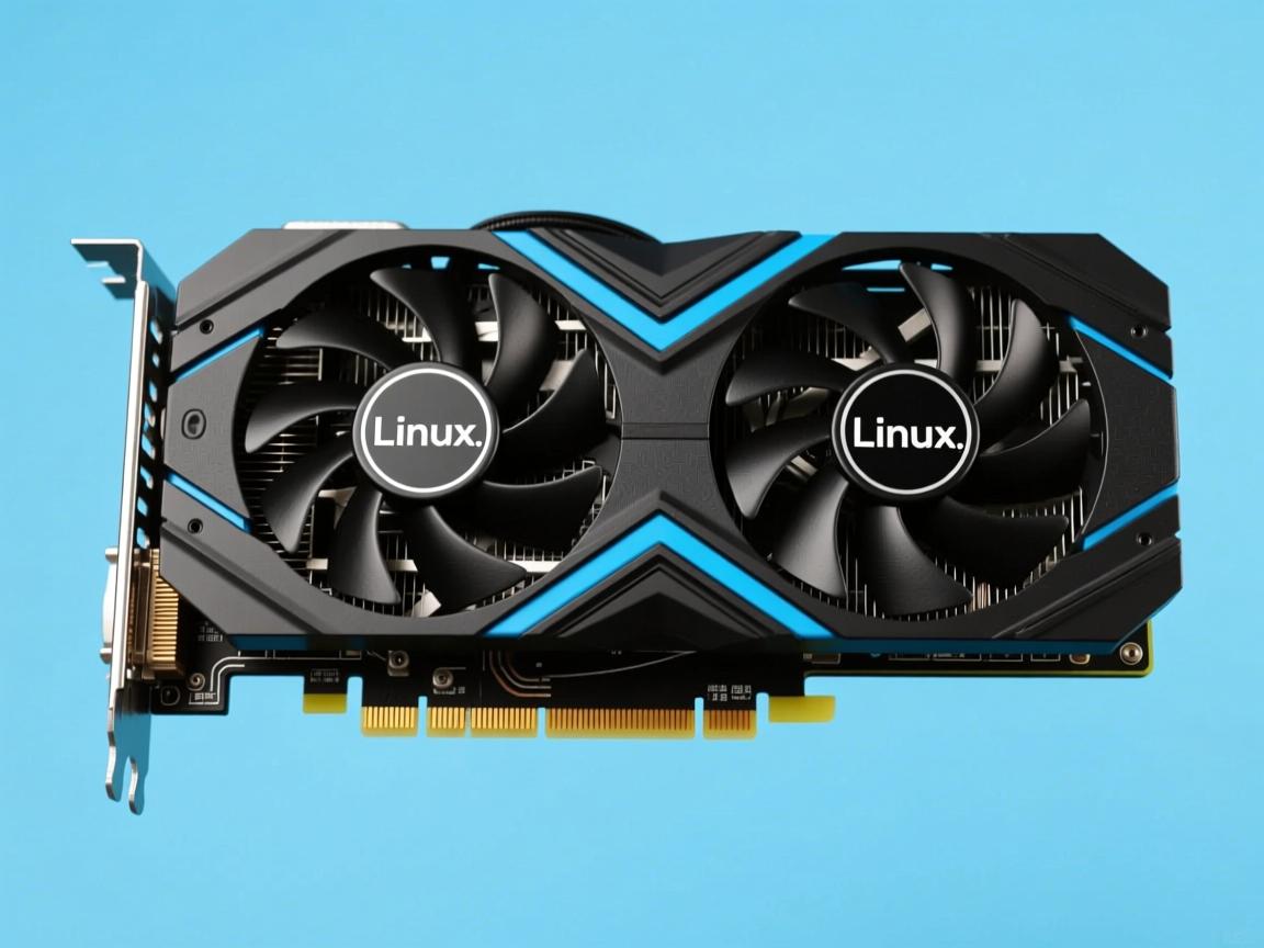 Linux如何快速查显卡型号? 第2张 Linux如何快速查显卡型号? 第2张