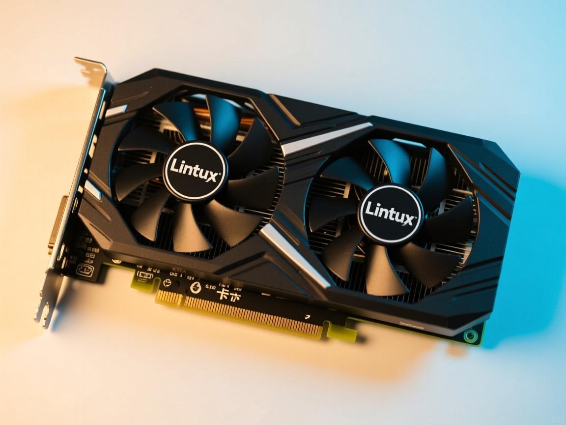 Linux如何快速查显卡型号? 第3张 Linux如何快速查显卡型号? 第3张