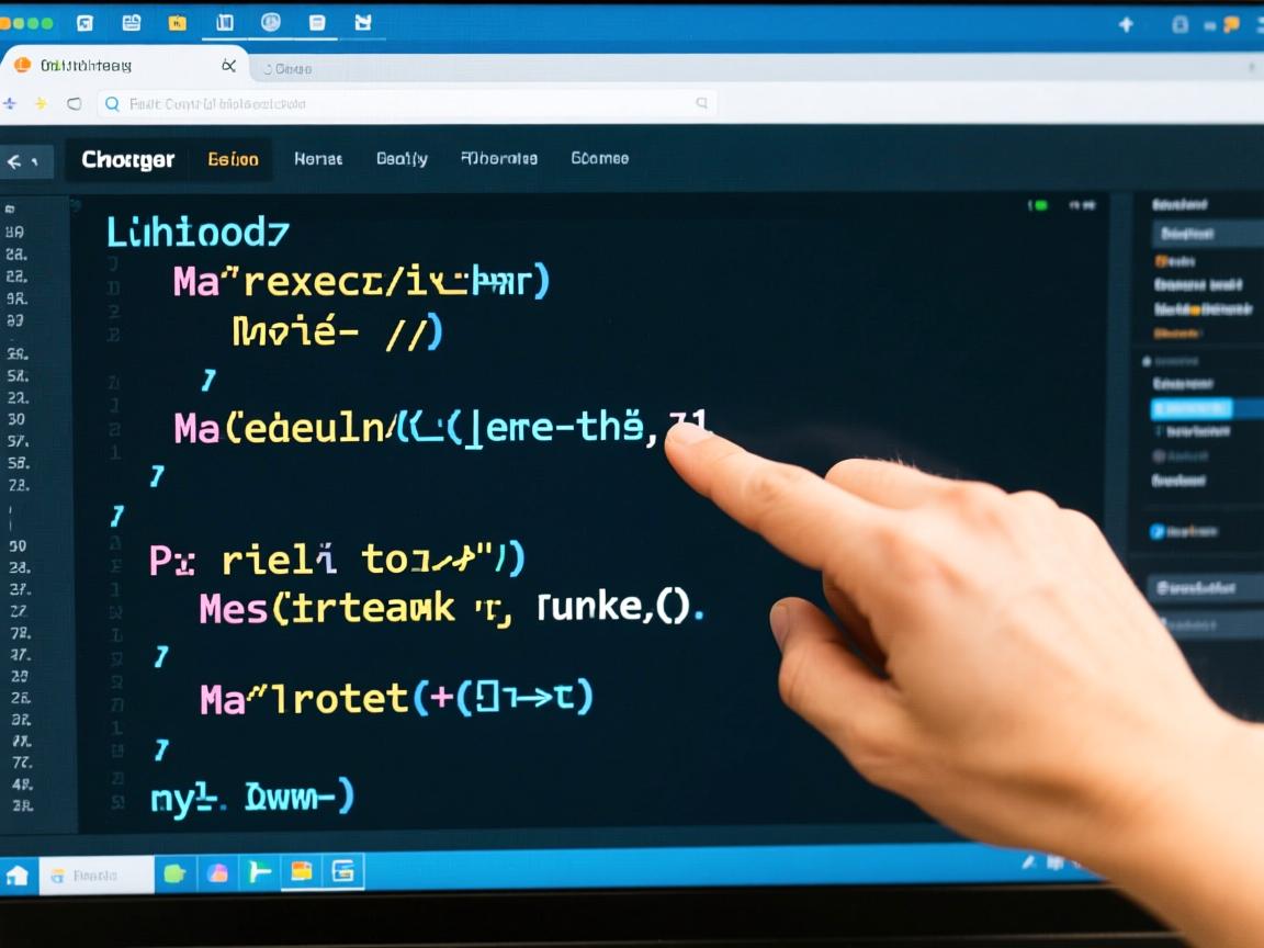 CMD脚本为何只执行第一行? 第1张 CMD脚本为何只执行第一行? 第1张