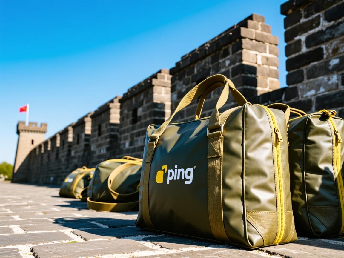 防火墙ping加大包设置技巧  第2张