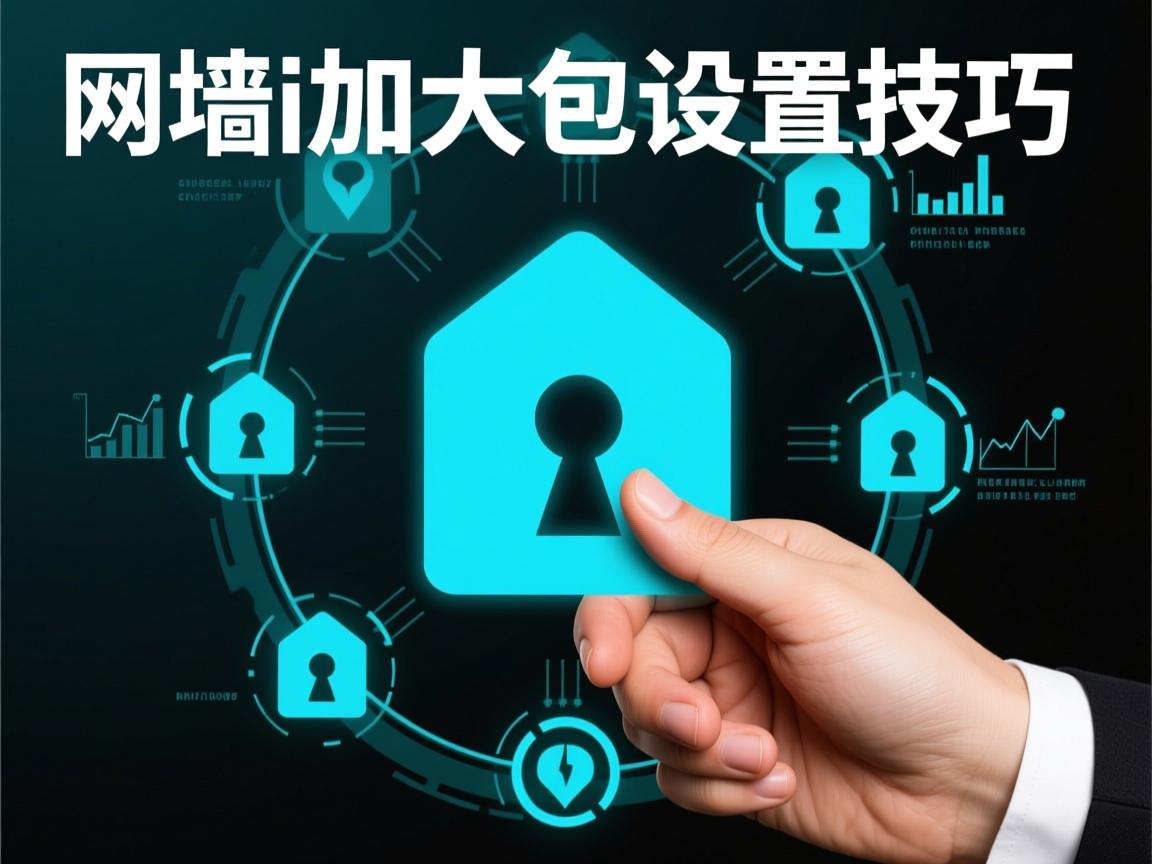 防火墙ping加大包设置技巧  第3张