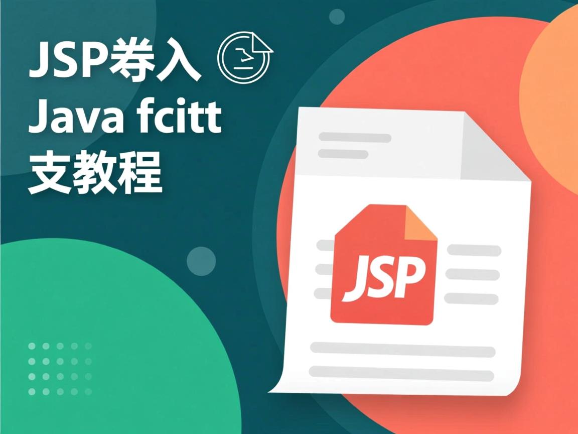 JSP导入Java文件教程 第2张 JSP导入Java文件教程 第2张