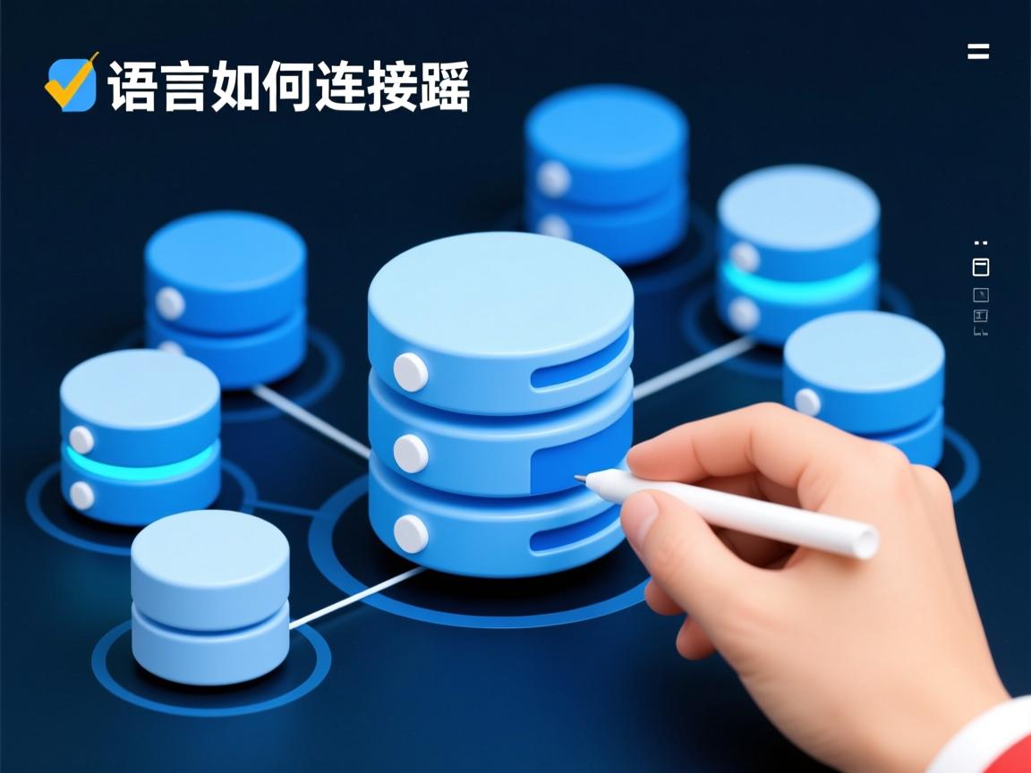 易语言如何连接数据库 第2张 易语言如何连接数据库 第2张