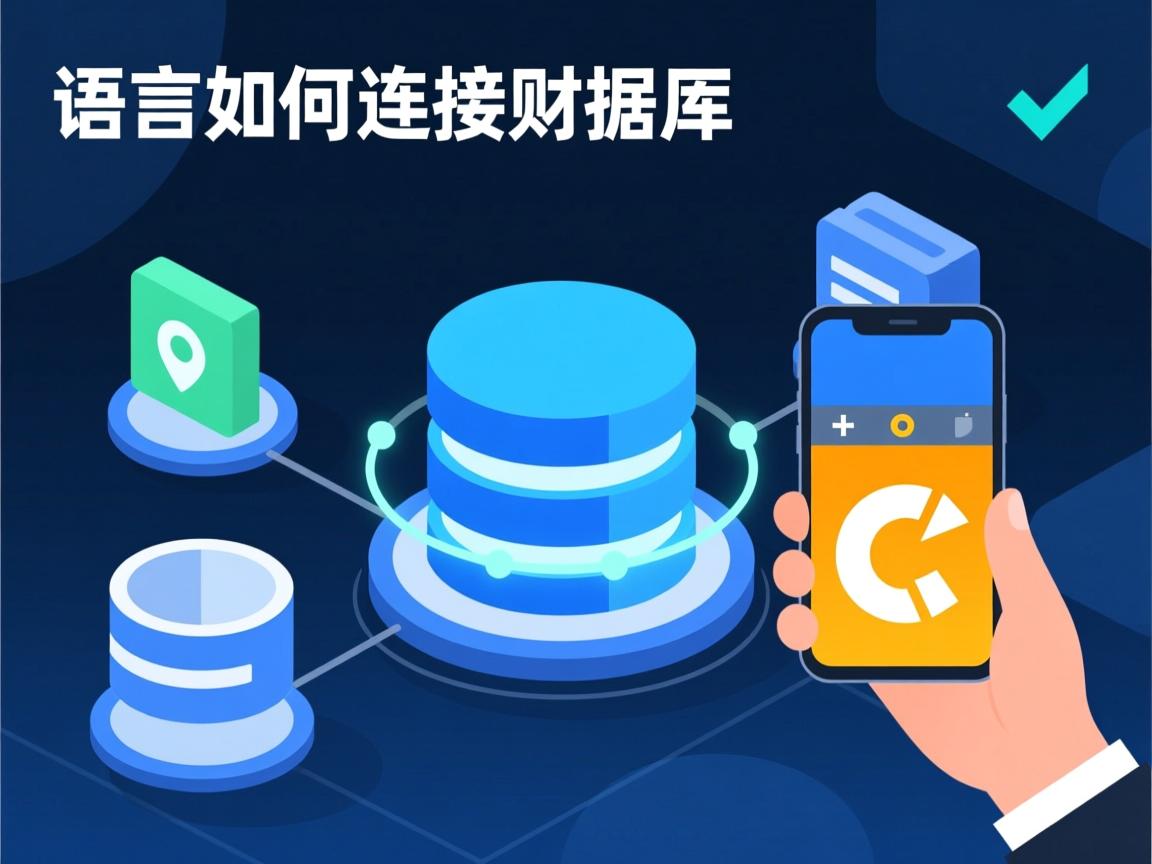 易语言如何连接数据库 第3张 易语言如何连接数据库 第3张