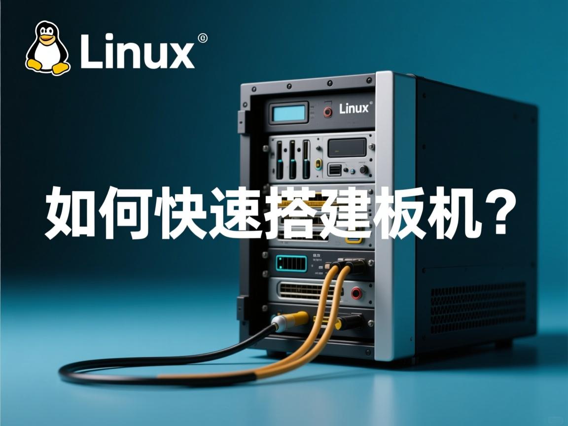 Linux如何快速搭建跳板机? 第2张 Linux如何快速搭建跳板机? 第2张
