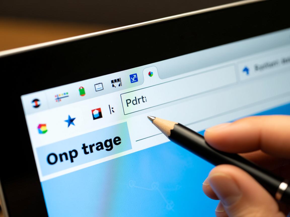 Word为何自动跳转到下一页？  第1张