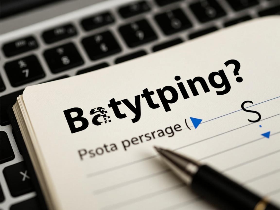 Word为何自动跳转到下一页？  第3张