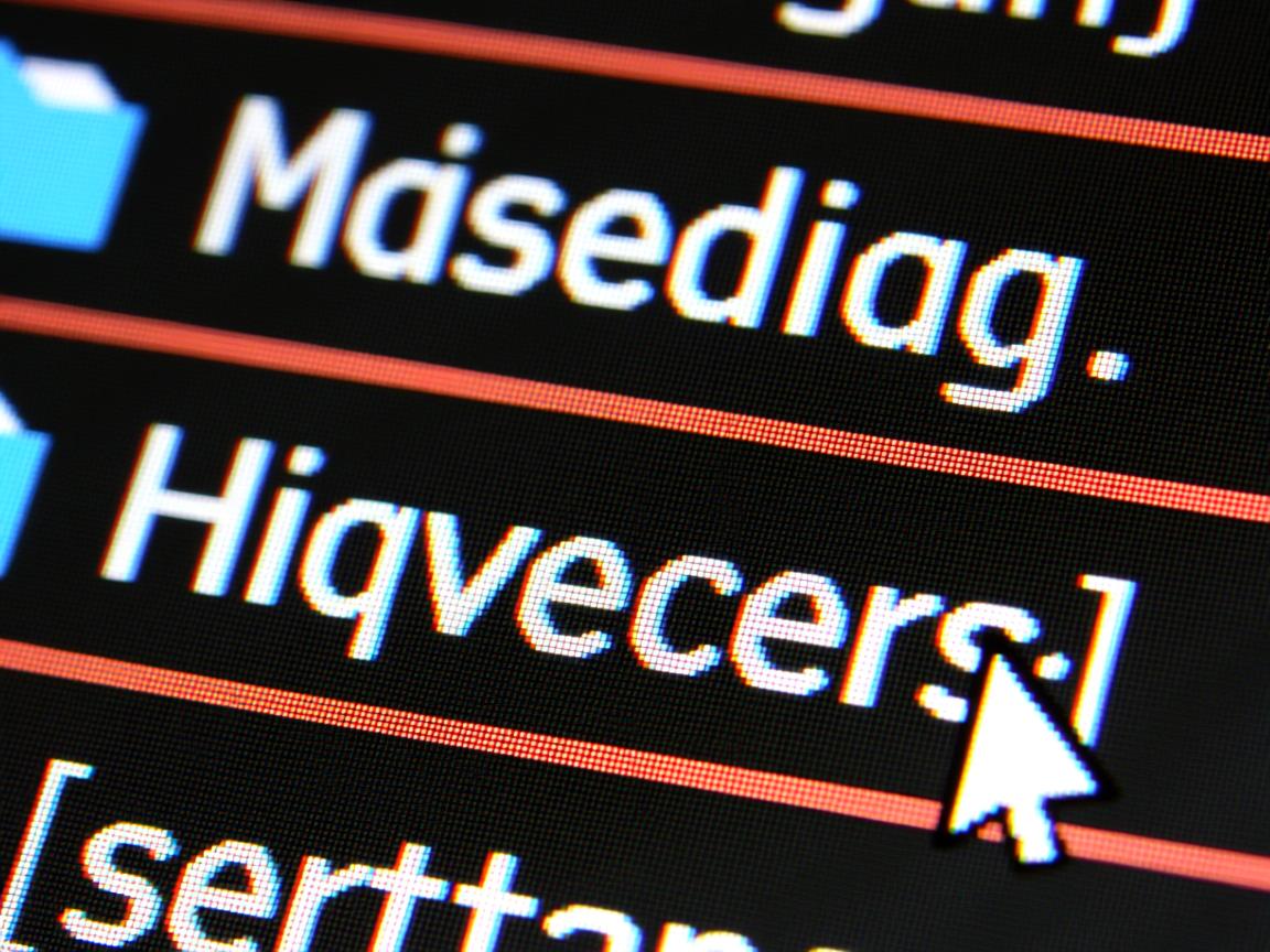 如何用命令符显示隐藏文件 第2张 如何用命令符显示隐藏文件 第2张