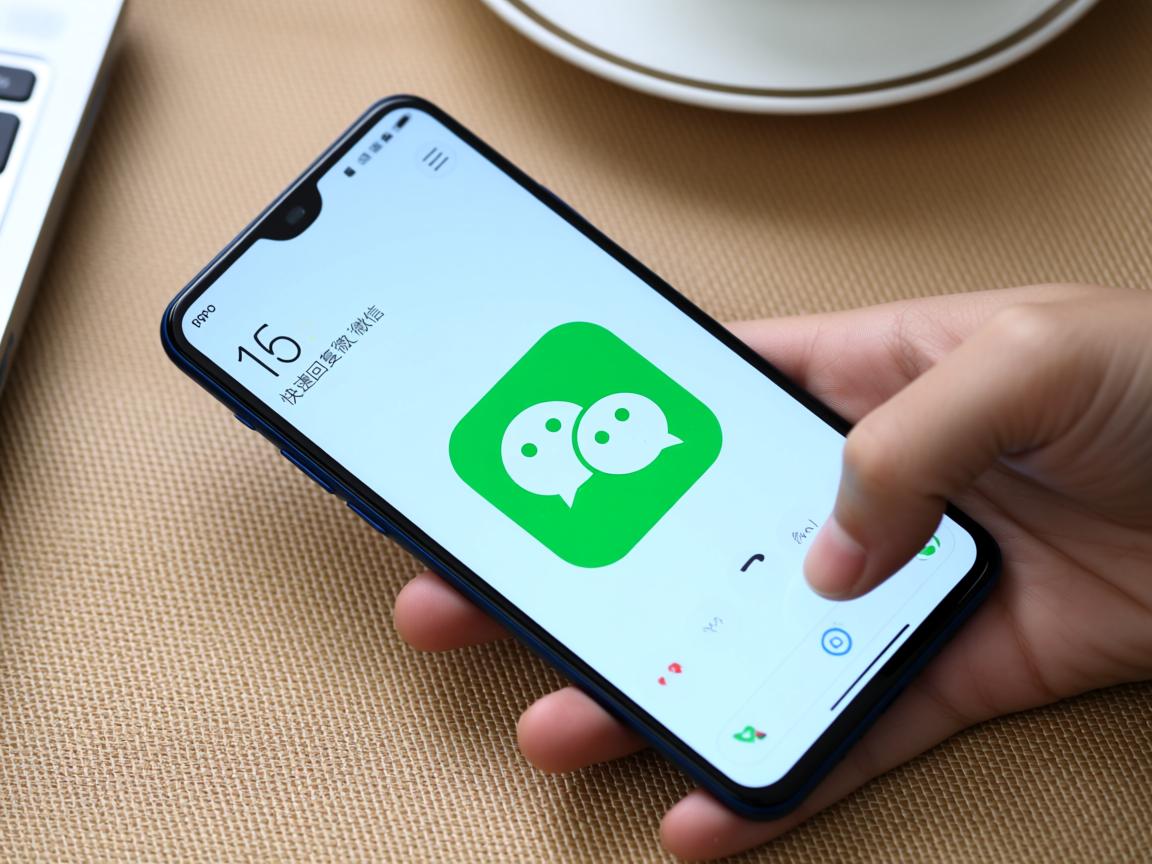 OPPO R15锁屏怎么快速回复微信消息 第2张 OPPO R15锁屏怎么快速回复微信消息 第2张