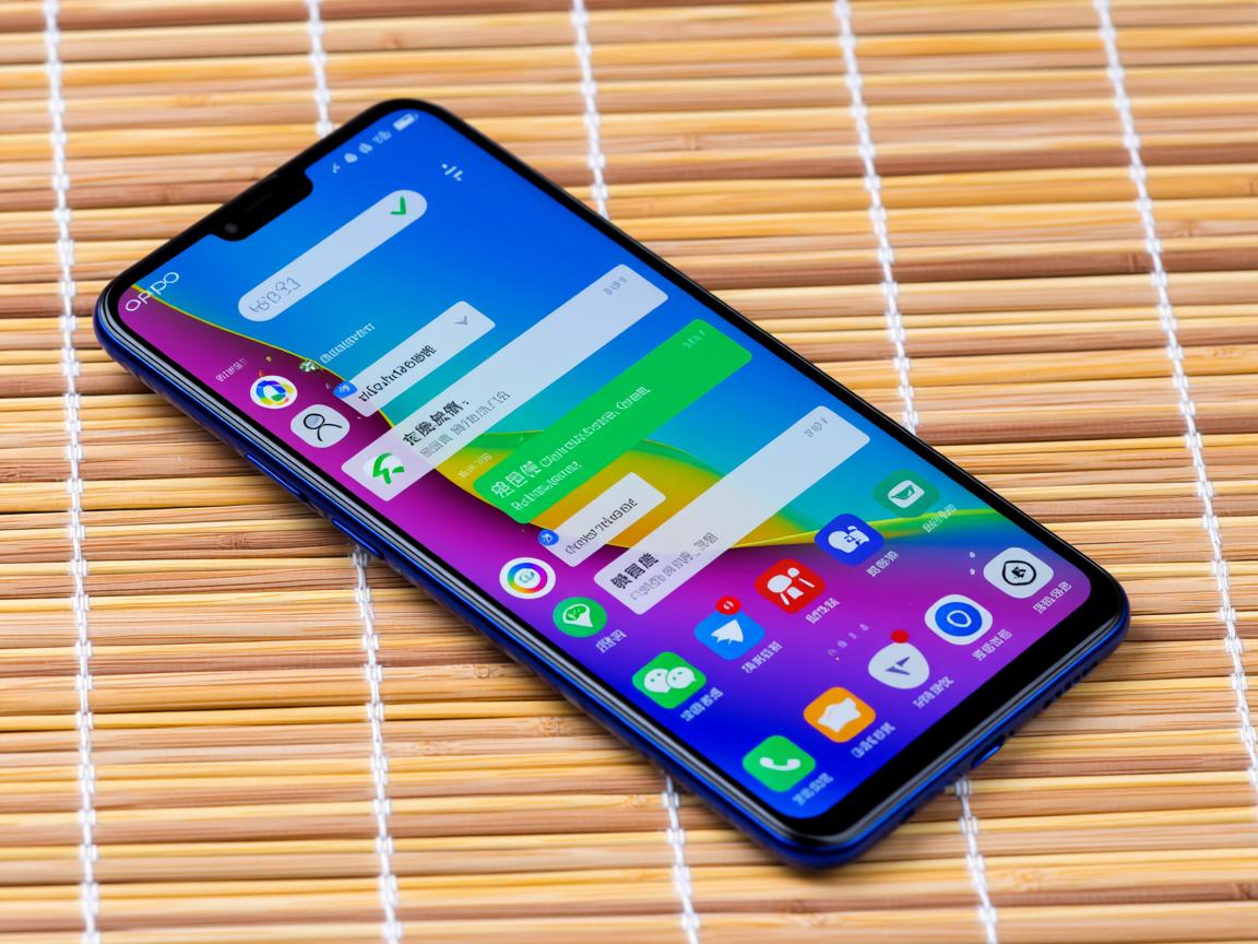 OPPO R15锁屏怎么快速回复微信消息 第3张 OPPO R15锁屏怎么快速回复微信消息 第3张