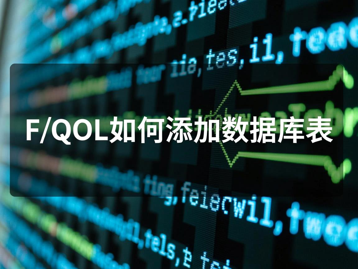 PL/SQL如何添加数据库表? 第2张 PL/SQL如何添加数据库表? 第2张