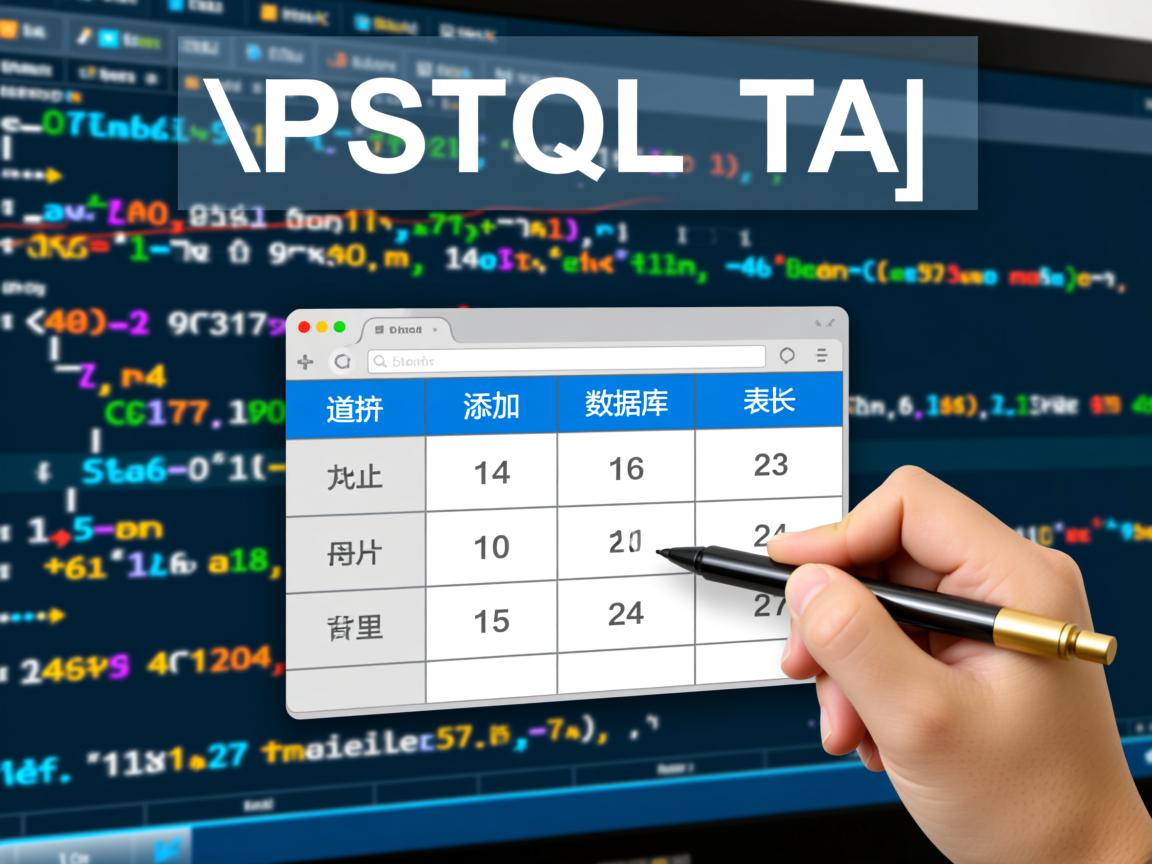 PL/SQL如何添加数据库表? 第3张 PL/SQL如何添加数据库表? 第3张
