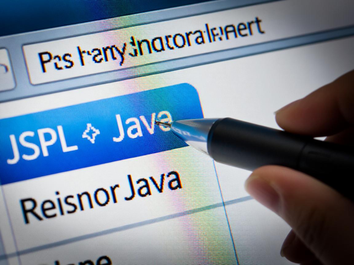 如何在JSP导入Java文件？  第1张