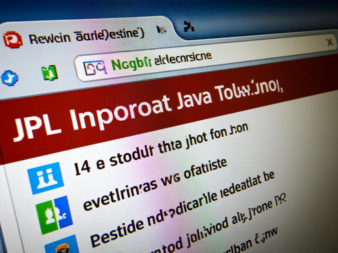 如何在JSP导入Java文件？  第3张