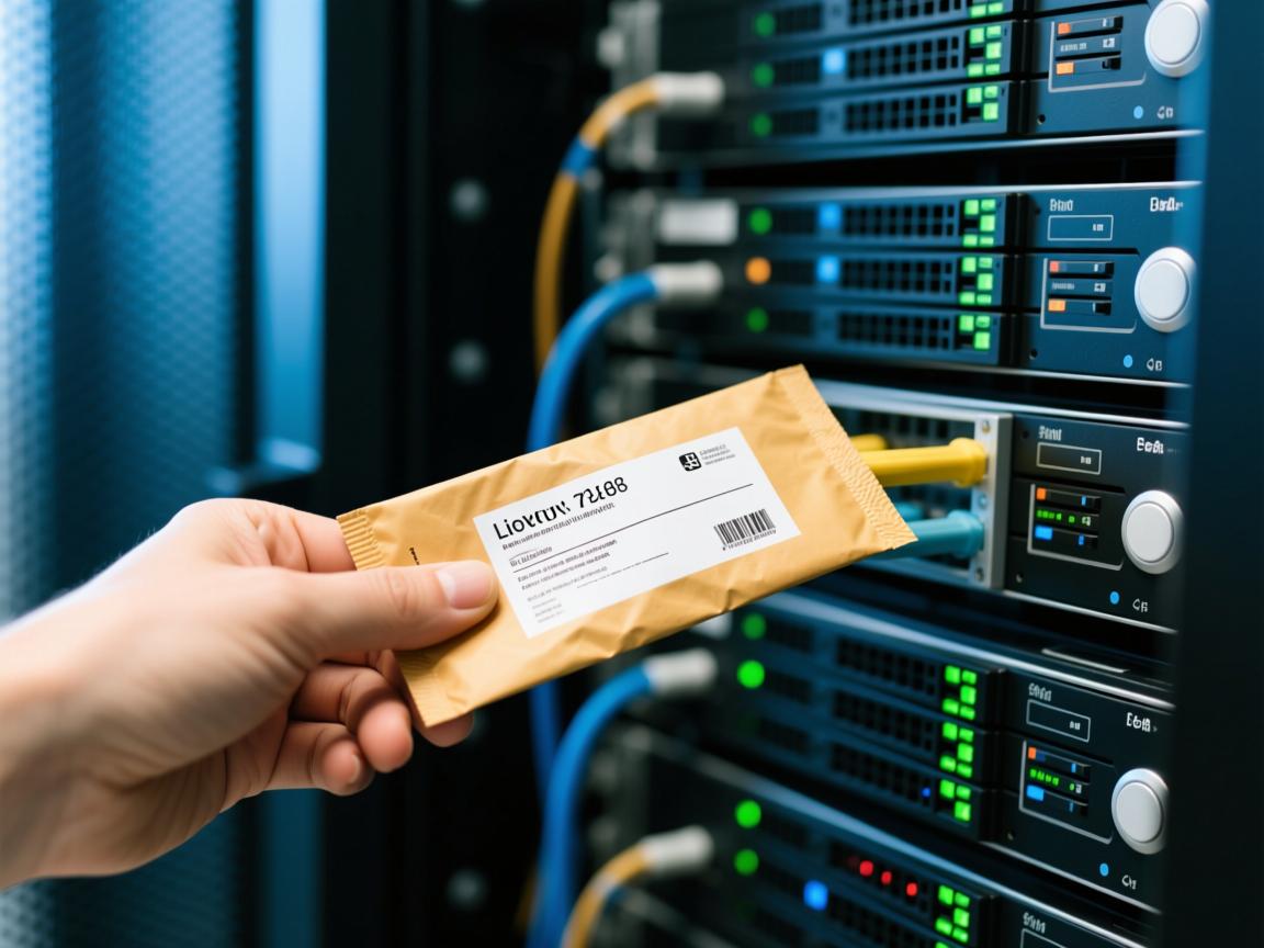 Linux服务器如何发送数据包？  第3张