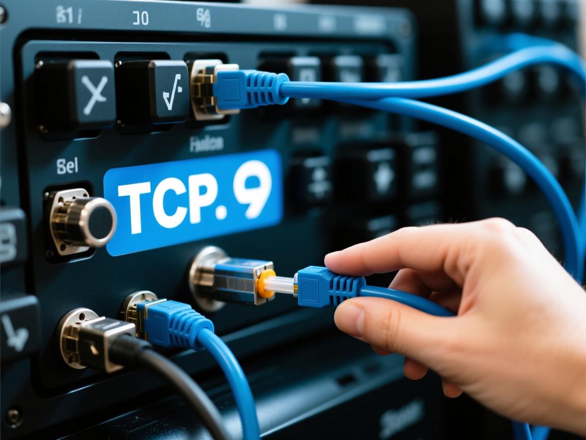 Java如何快速配置TCP连接? 第2张 Java如何快速配置TCP连接? 第2张