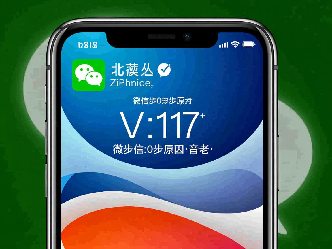 iPhone11微信步数0步原因 第2张 iPhone11微信步数0步原因 第2张