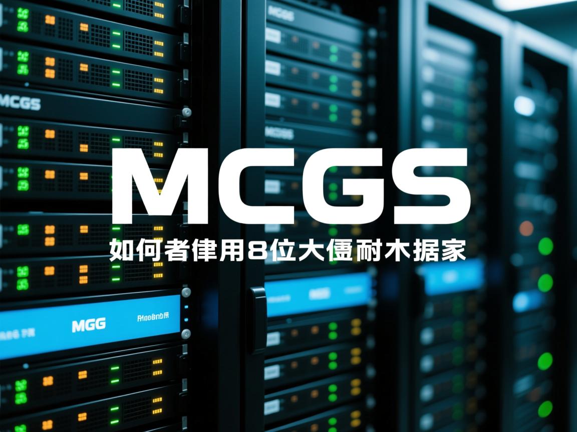MCGS如何读取8位数据库？  第2张